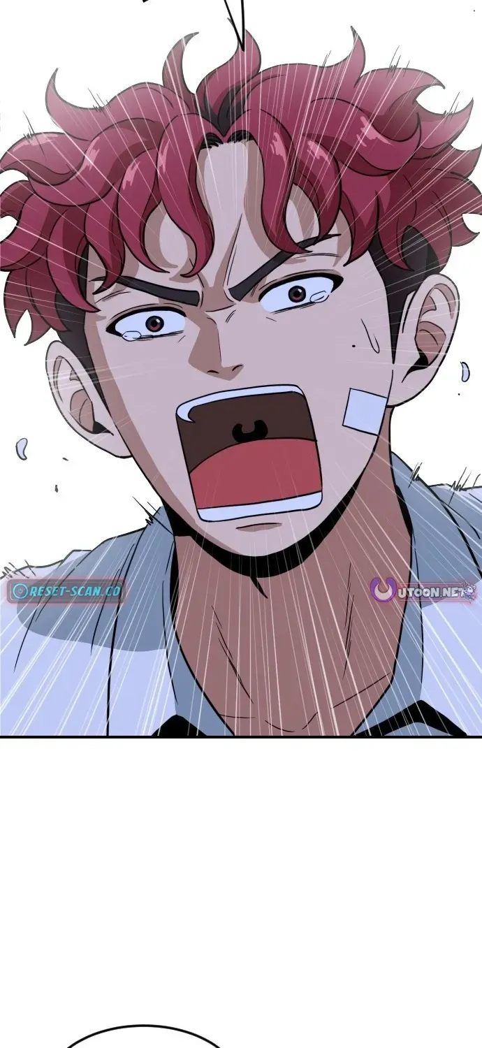 The Ultimate Manager Chapter 4 page 88 - 