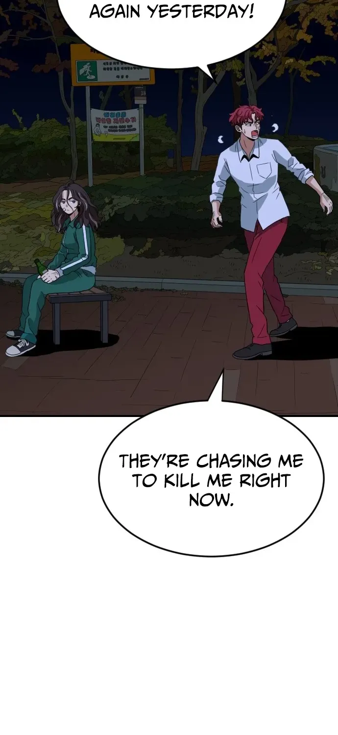 The Ultimate Manager Chapter 4 page 90 - 