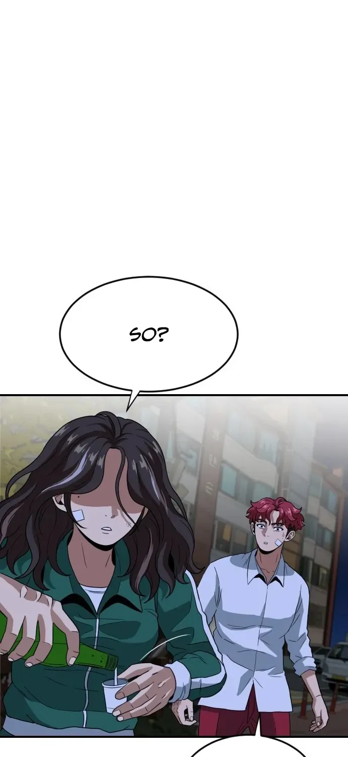The Ultimate Manager Chapter 4 page 93 - 