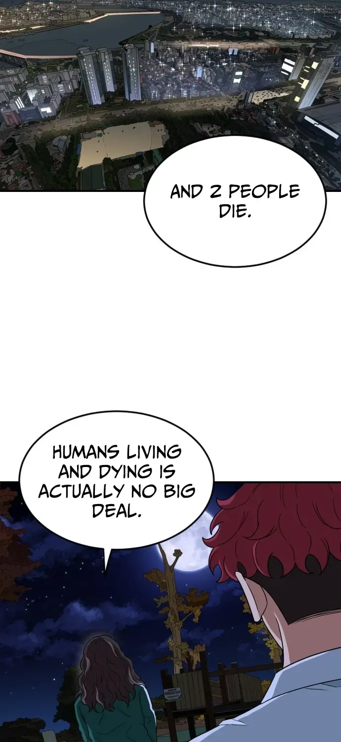 The Ultimate Manager Chapter 4 page 96 - 