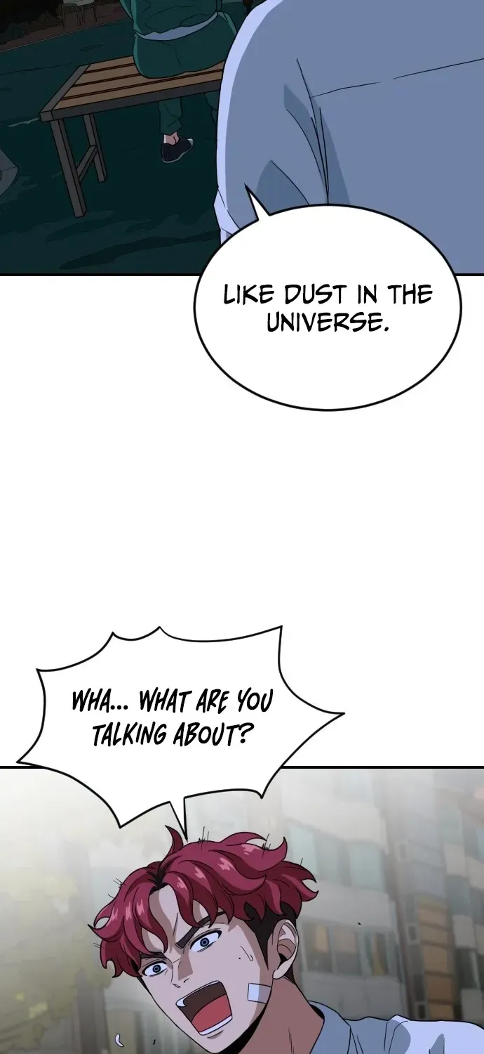 The Ultimate Manager Chapter 4 page 97 - 