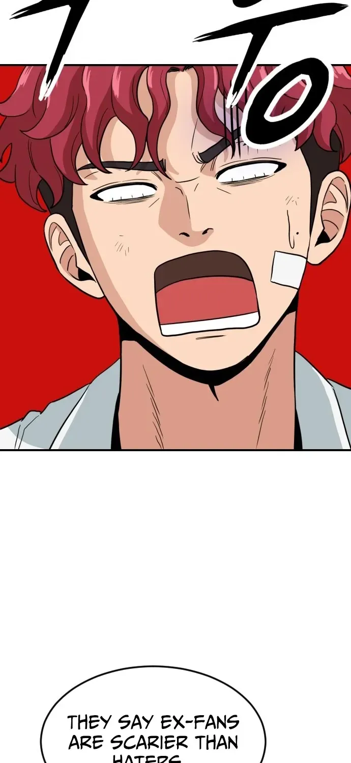 The Ultimate Manager Chapter 4 page 100 - 