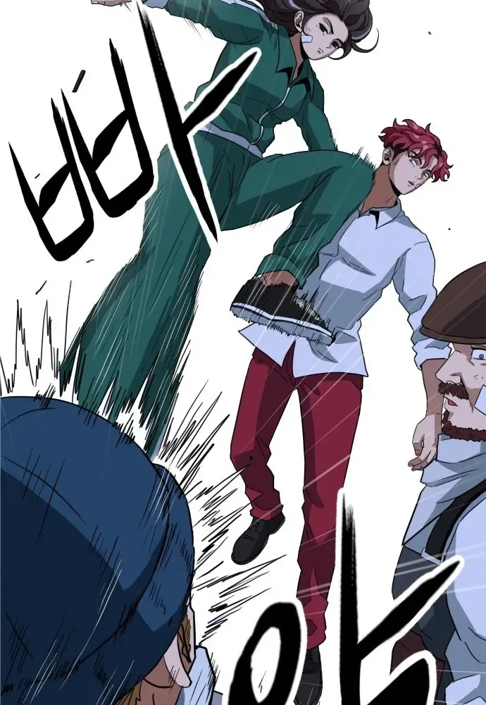 The Ultimate Manager Chapter 5 page 14 - 