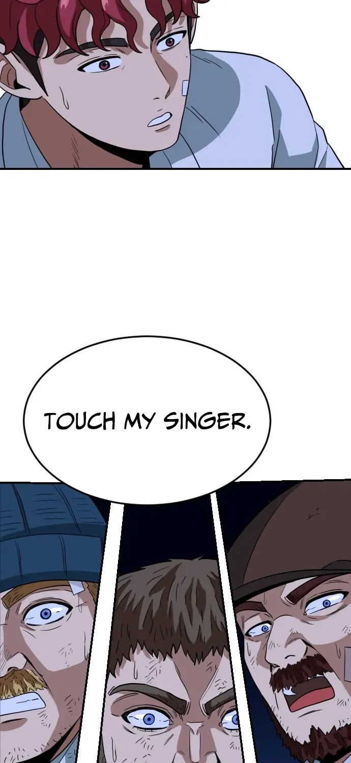 The Ultimate Manager Chapter 5 page 19 - 