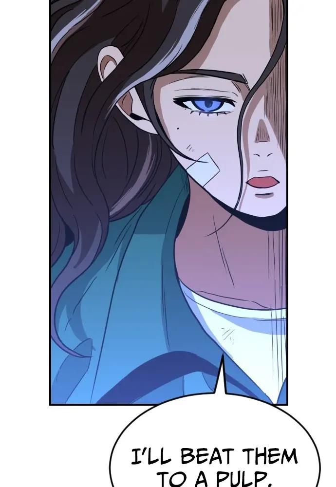 The Ultimate Manager Chapter 5 page 21 - 