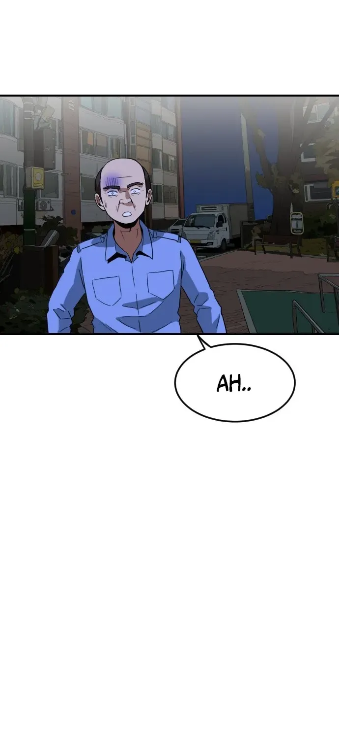 The Ultimate Manager Chapter 5 page 24 - 
