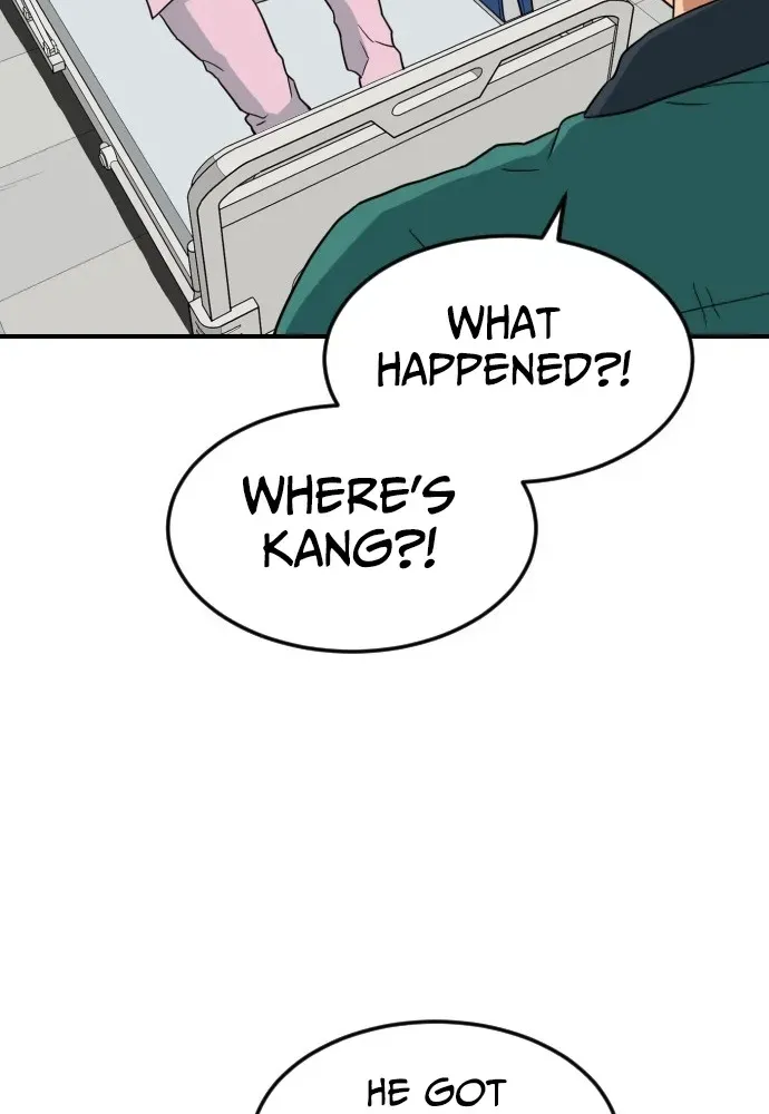 The Ultimate Manager Chapter 5 page 28 - 
