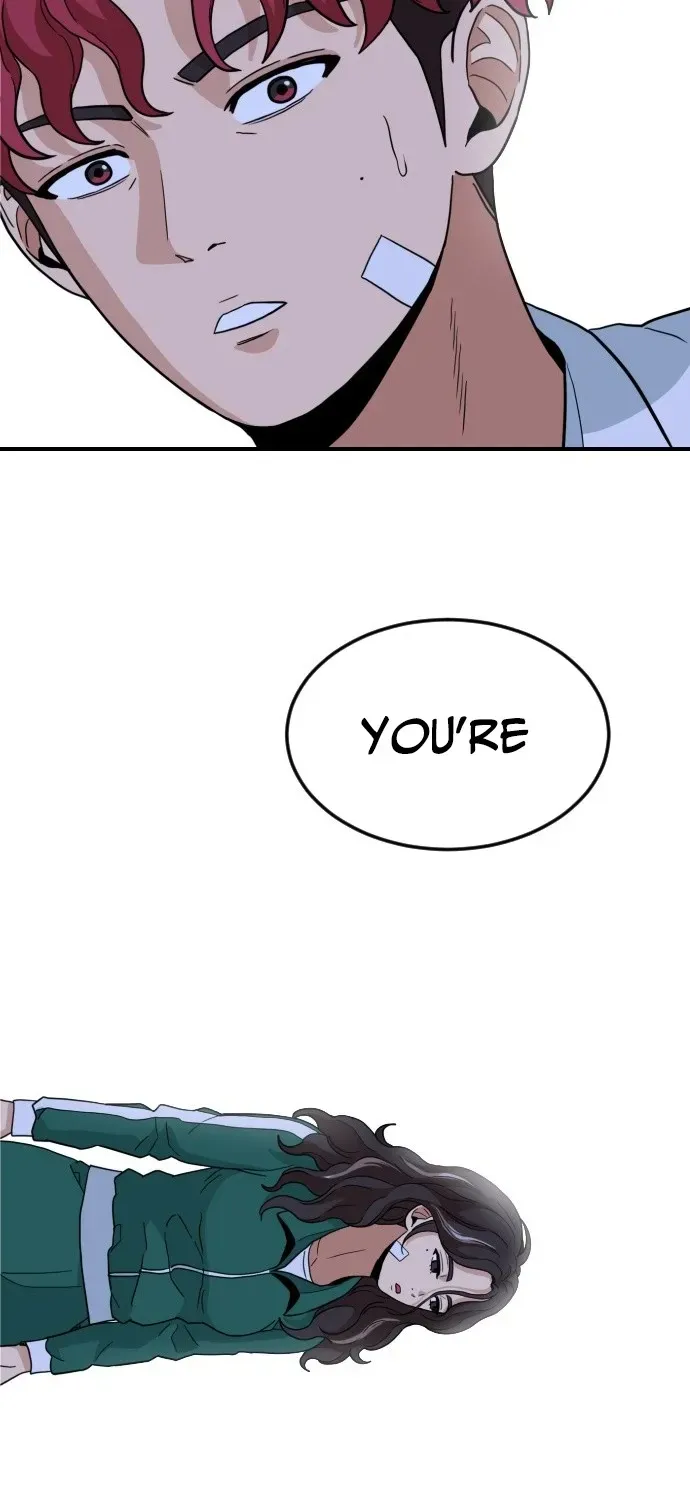 The Ultimate Manager Chapter 5 page 4 - 
