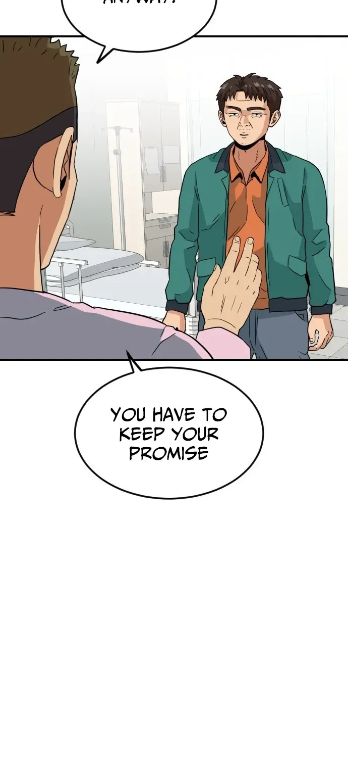 The Ultimate Manager Chapter 5 page 31 - 