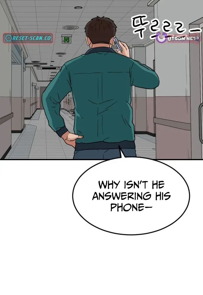 The Ultimate Manager Chapter 5 page 35 - 
