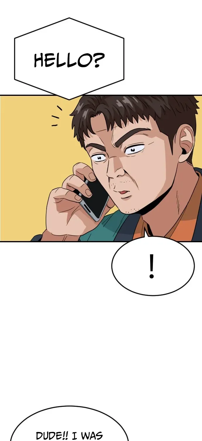 The Ultimate Manager Chapter 5 page 36 - 