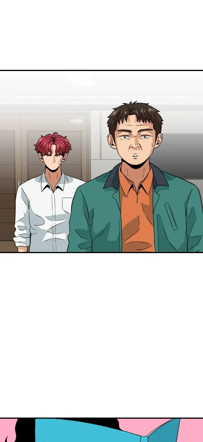The Ultimate Manager Chapter 5 page 40 - 