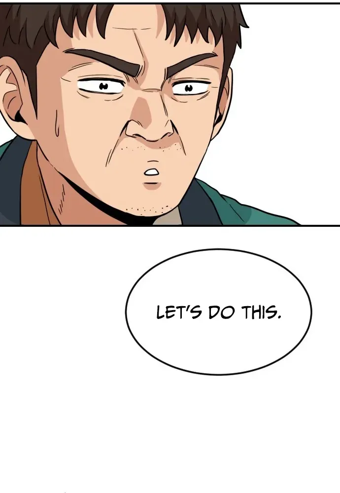 The Ultimate Manager Chapter 5 page 49 - 