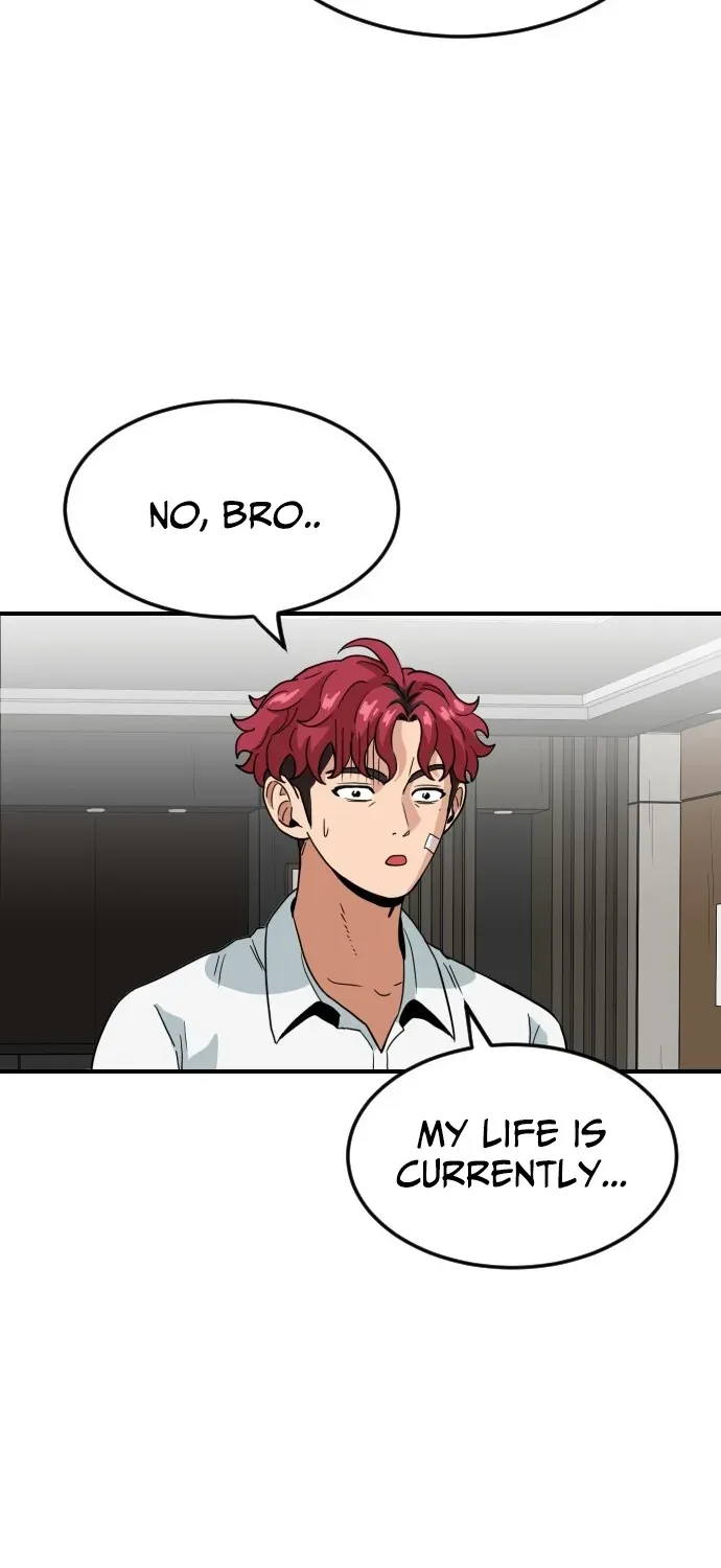 The Ultimate Manager Chapter 5 page 54 - 