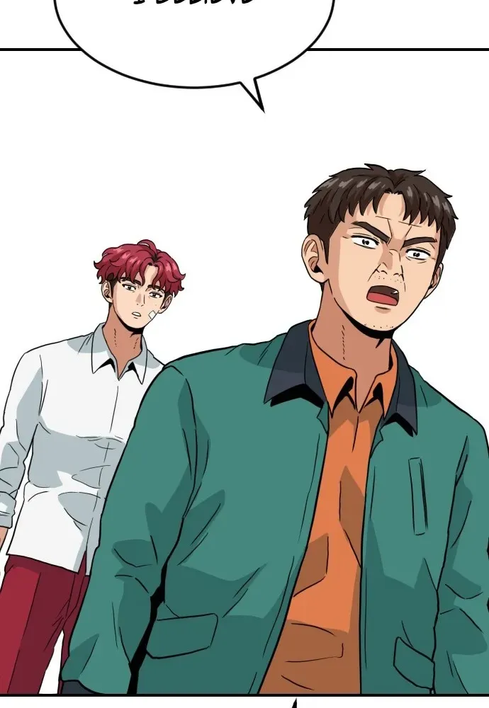 The Ultimate Manager Chapter 5 page 56 - 
