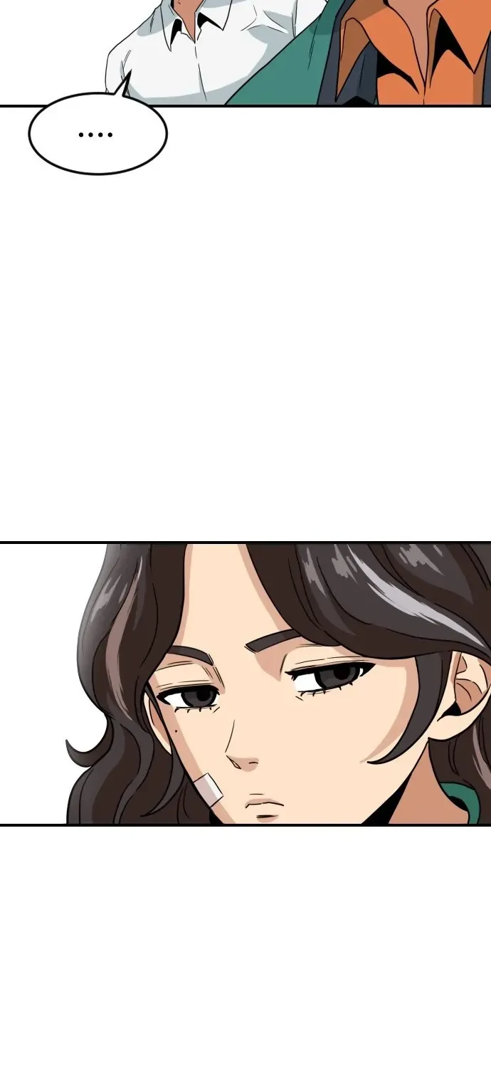 The Ultimate Manager Chapter 5 page 58 - 