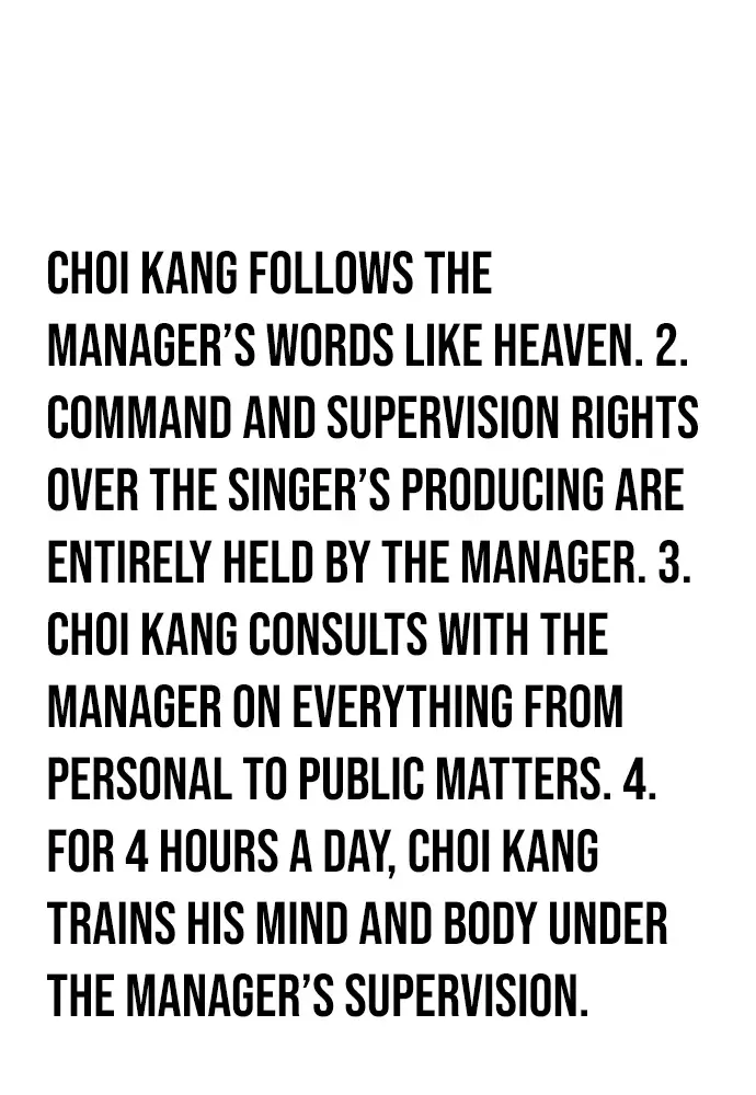 The Ultimate Manager Chapter 5 page 63 - 
