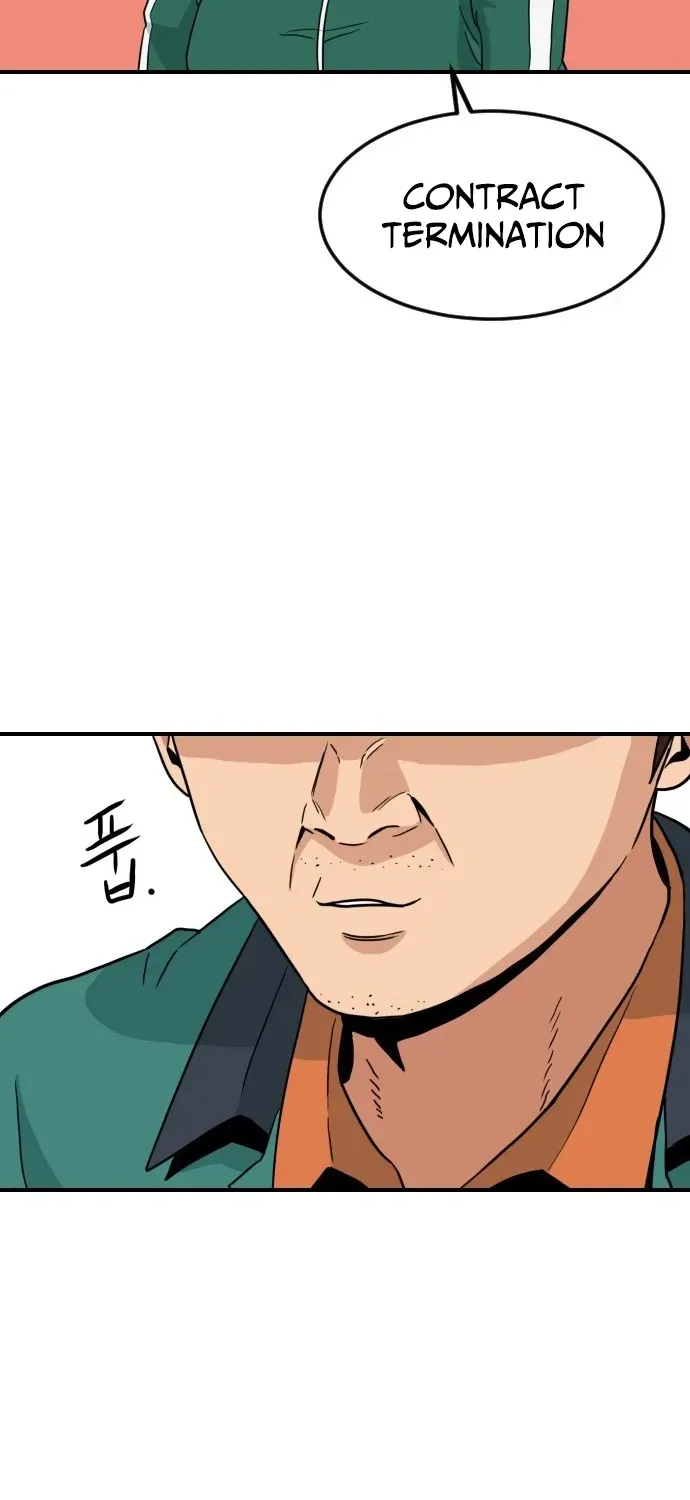 The Ultimate Manager Chapter 5 page 65 - 