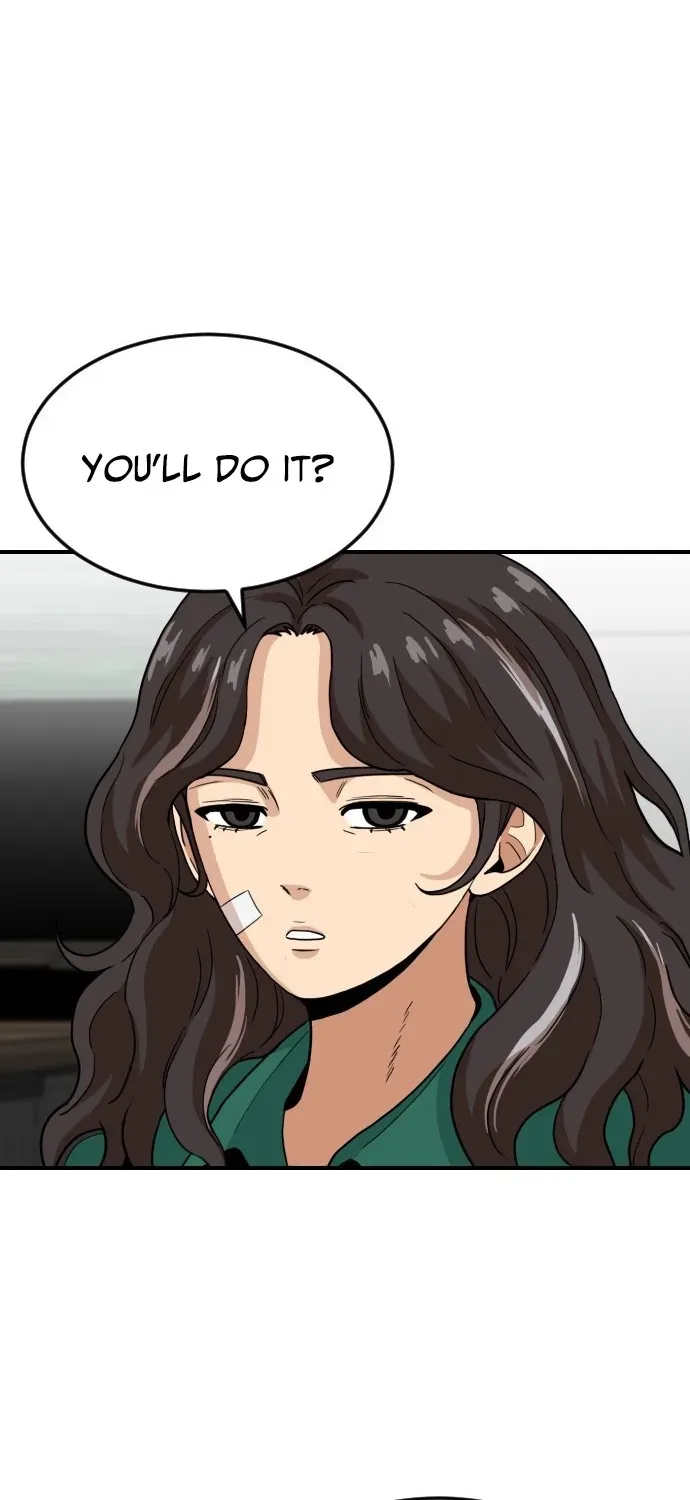 The Ultimate Manager Chapter 5 page 68 - 