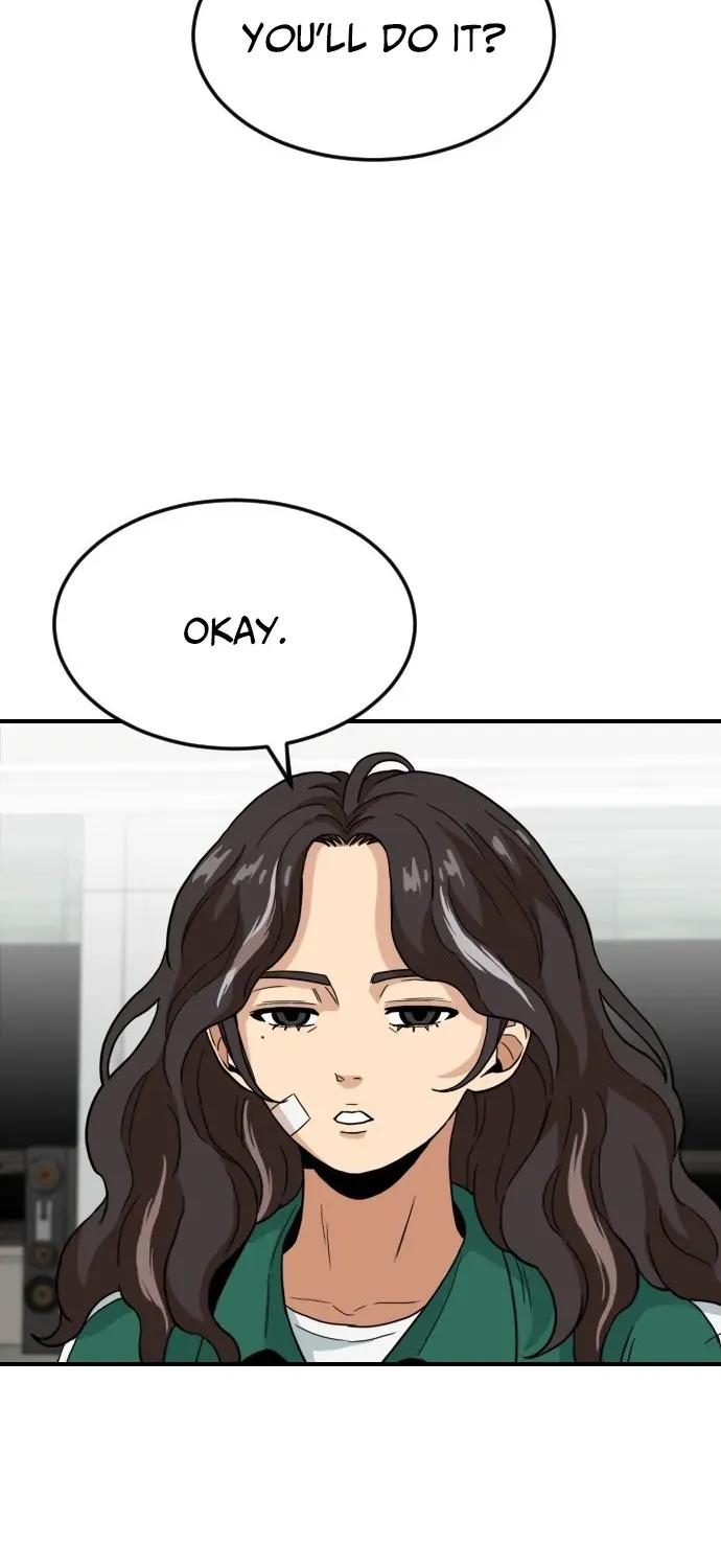 The Ultimate Manager Chapter 5 page 71 - 