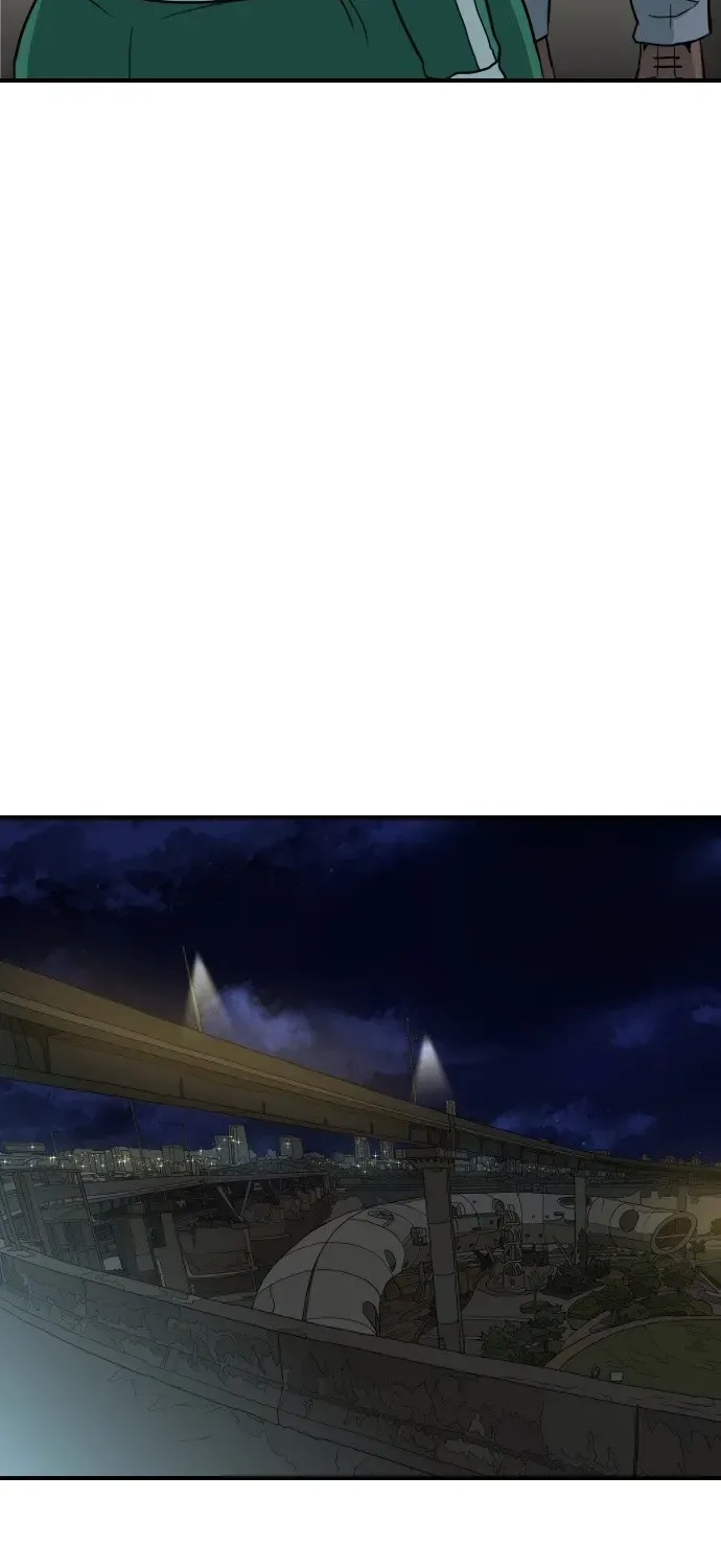 The Ultimate Manager Chapter 5 page 73 - 