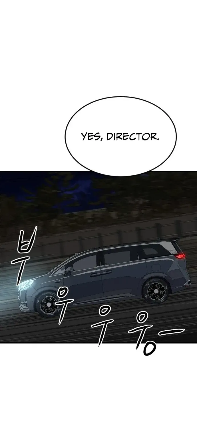 The Ultimate Manager Chapter 5 page 74 - 