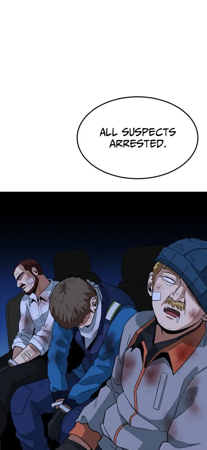 The Ultimate Manager Chapter 5 page 75 - 