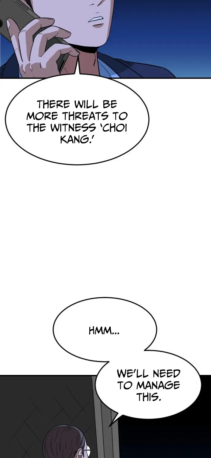 The Ultimate Manager Chapter 5 page 78 - 