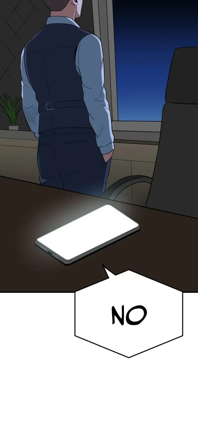 The Ultimate Manager Chapter 5 page 79 - 