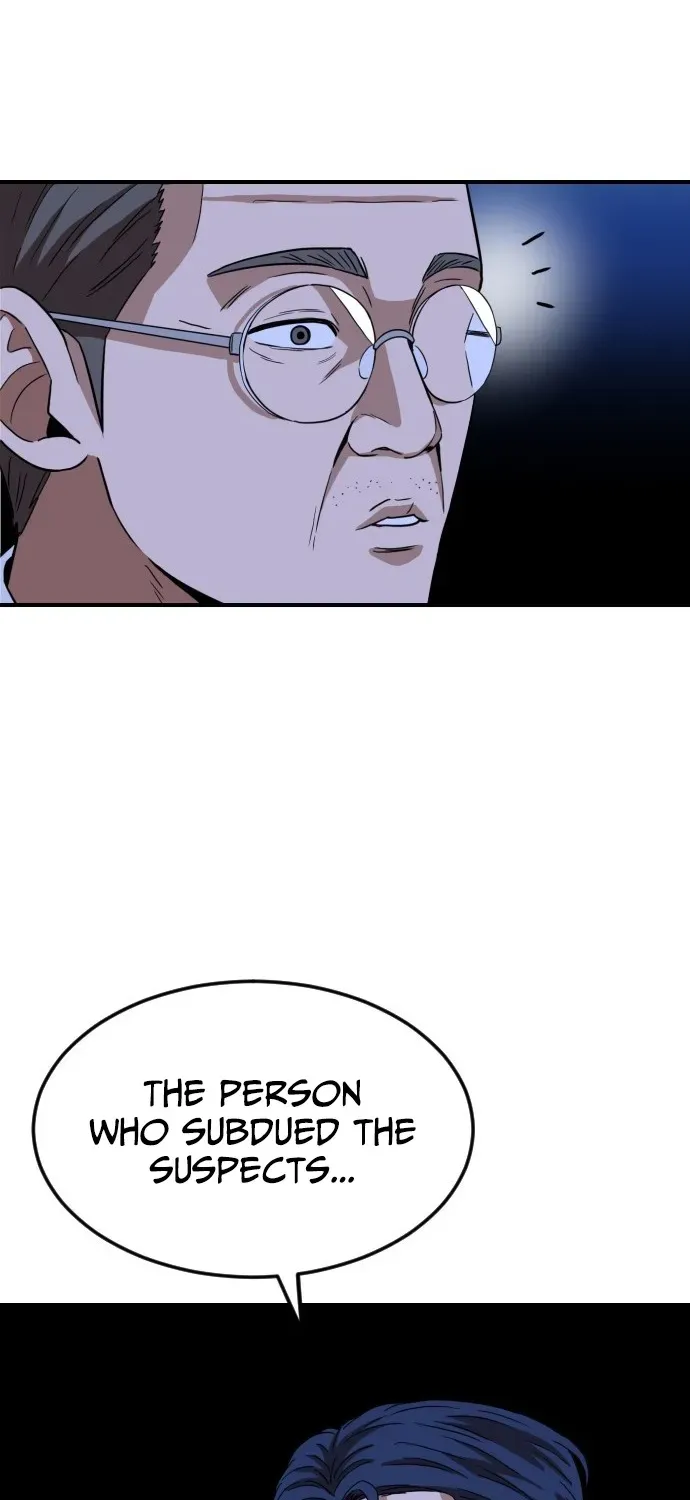 The Ultimate Manager Chapter 5 page 80 - 