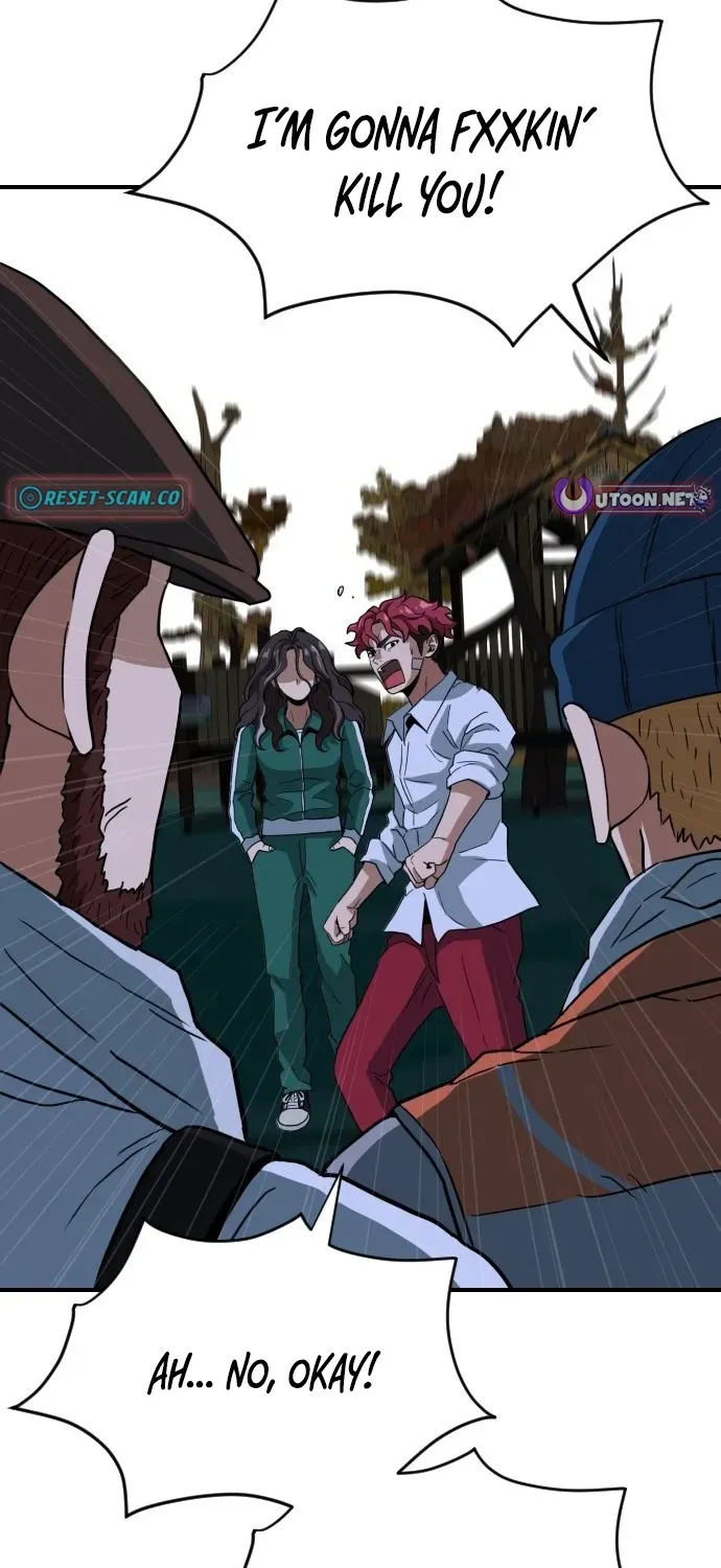 The Ultimate Manager Chapter 5 page 9 - 