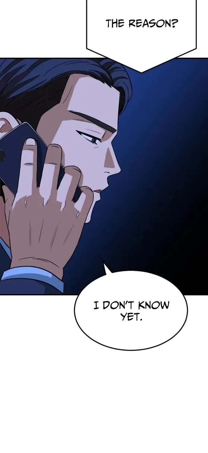 The Ultimate Manager Chapter 5 page 83 - 