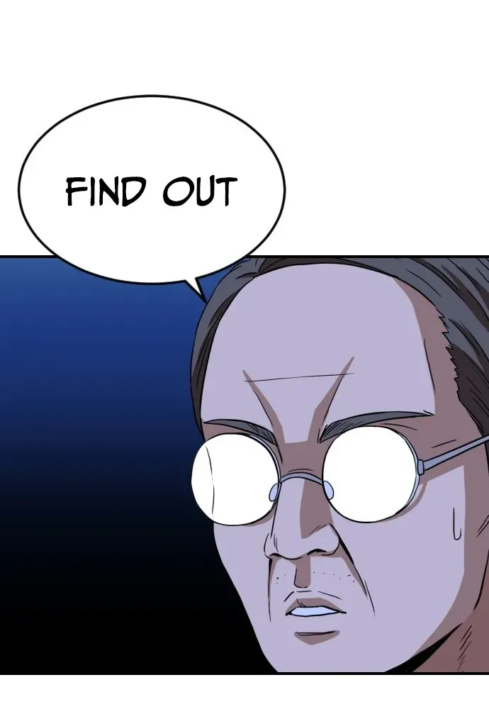 The Ultimate Manager Chapter 5 page 84 - 