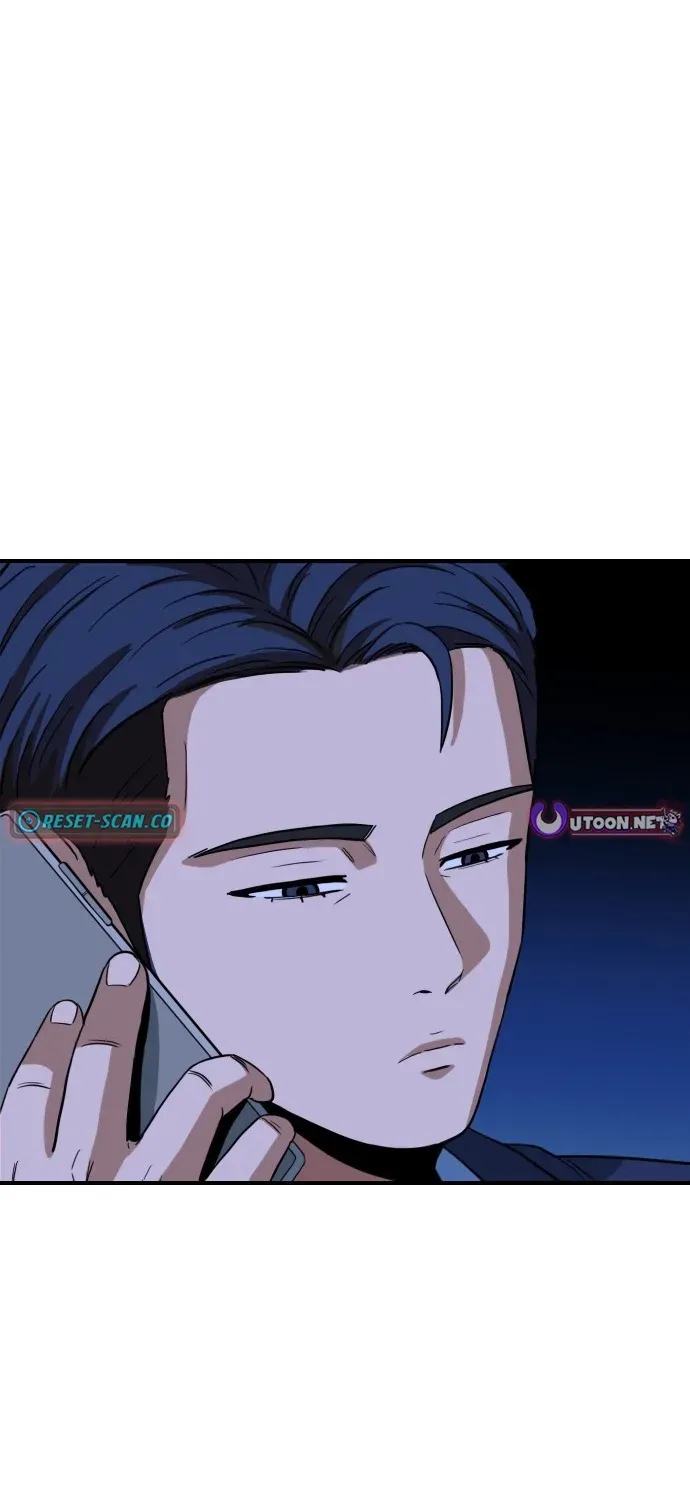 The Ultimate Manager Chapter 5 page 85 - 