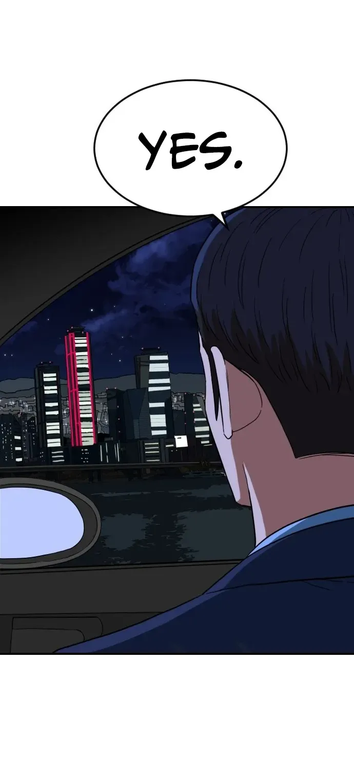The Ultimate Manager Chapter 5 page 86 - 
