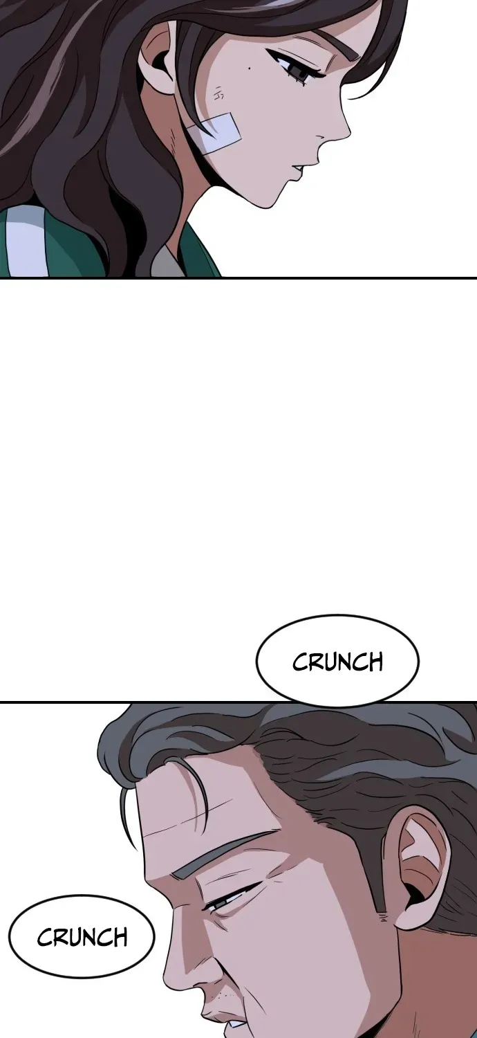 The Ultimate Manager Chapter 5 page 92 - 