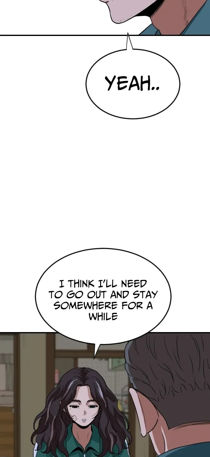 The Ultimate Manager Chapter 5 page 93 - 
