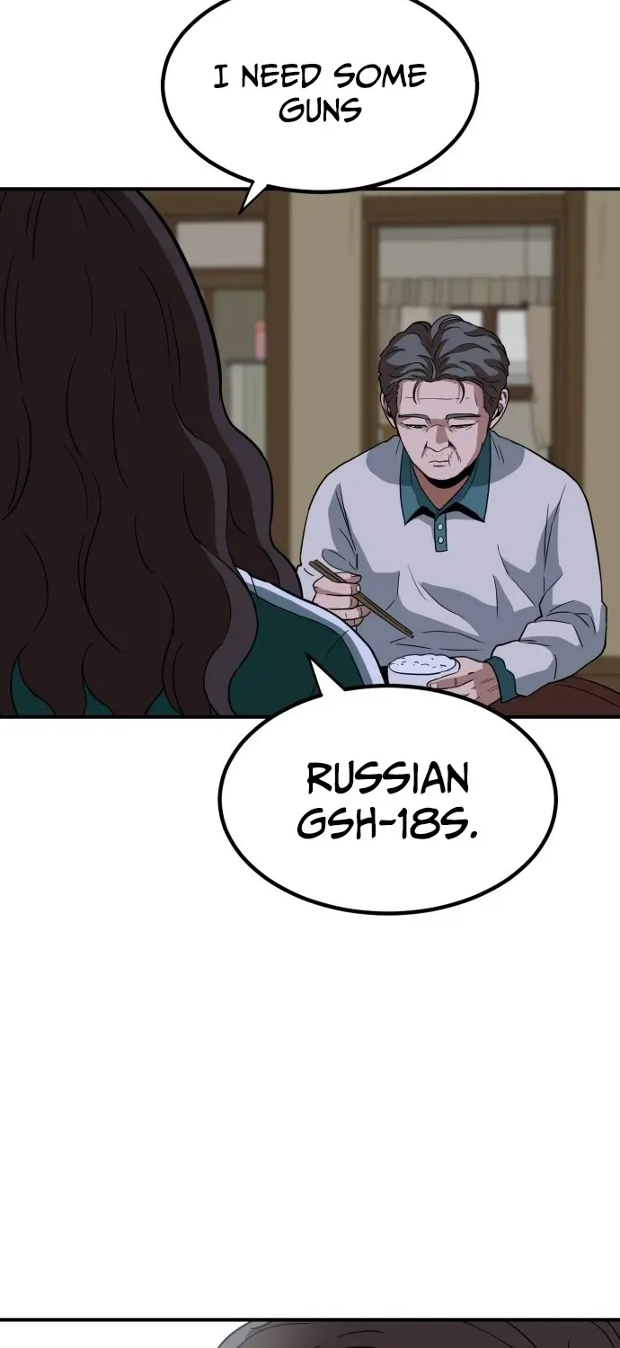 The Ultimate Manager Chapter 5 page 97 - 