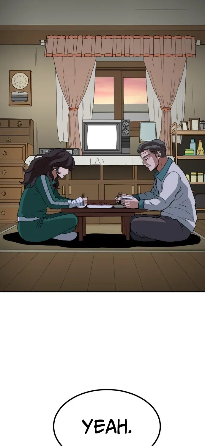 The Ultimate Manager Chapter 5 page 99 - 