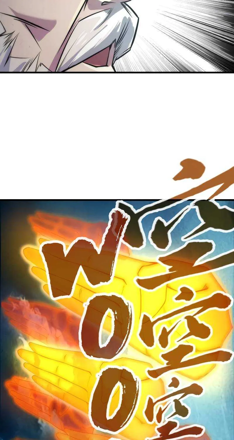 The Ultimate of All Ages Chapter 21 page 4 - 