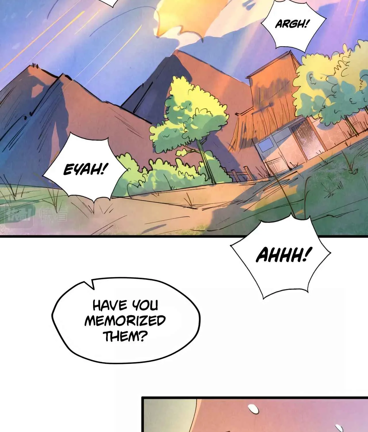 The Ultimate of All Ages Chapter 37 page 82 - 