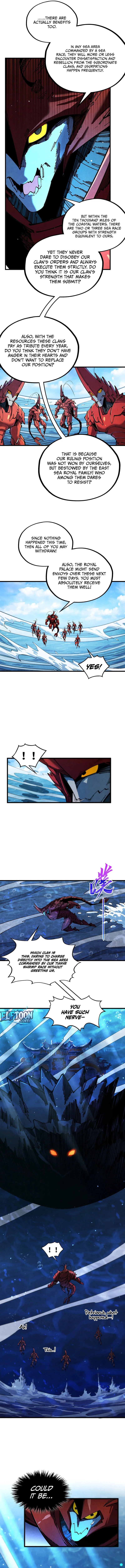 The Ultimate of All Ages Chapter 571 page 9 - 