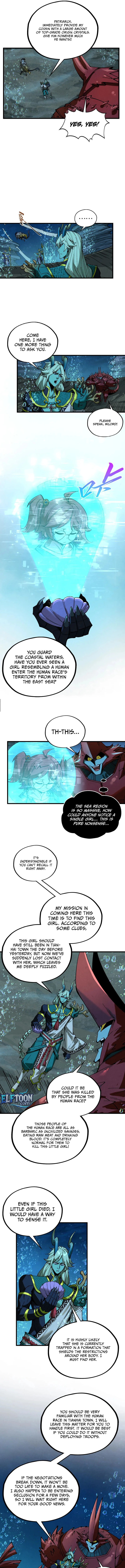 The Ultimate of All Ages Chapter 572 page 9 - 