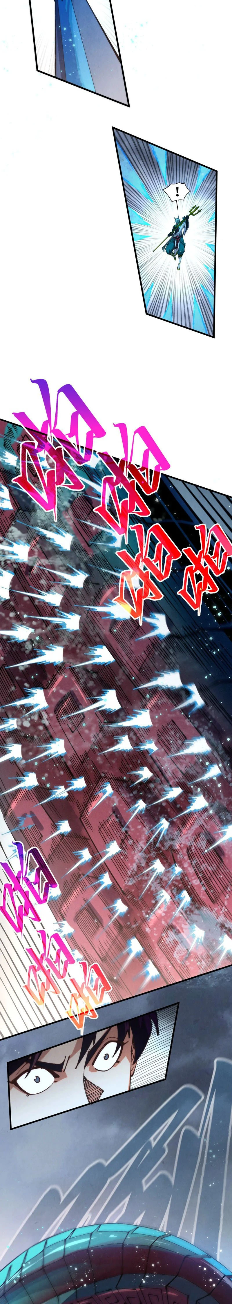 The Ultimate of All Ages Chapter 574 page 13 - 