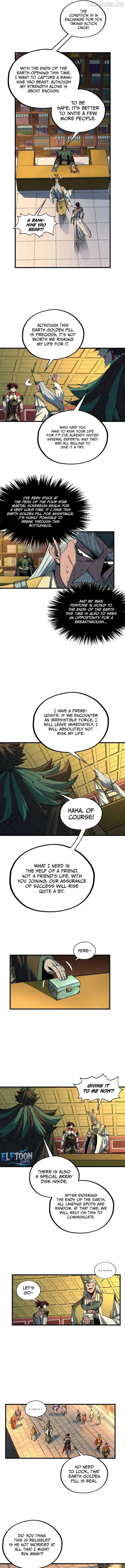 The Ultimate of All Ages Chapter 576 page 9 - 