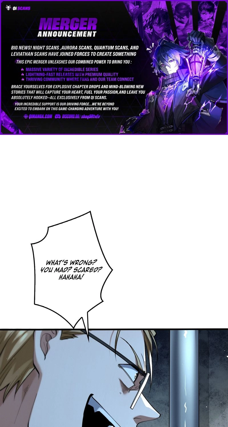 The Ultimate Prodigy Chapter 10 page 1 - 