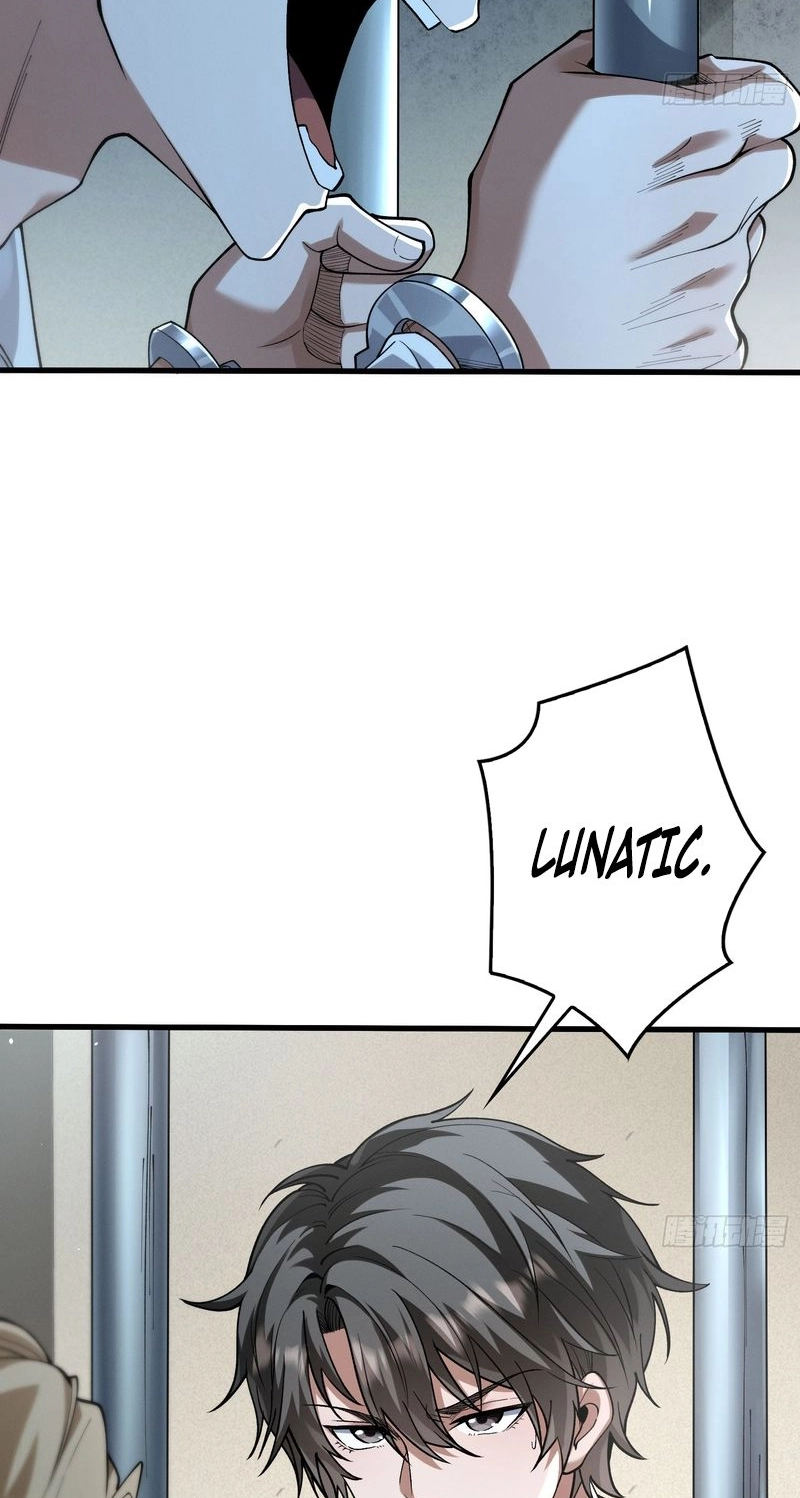 The Ultimate Prodigy Chapter 10 page 2 - 