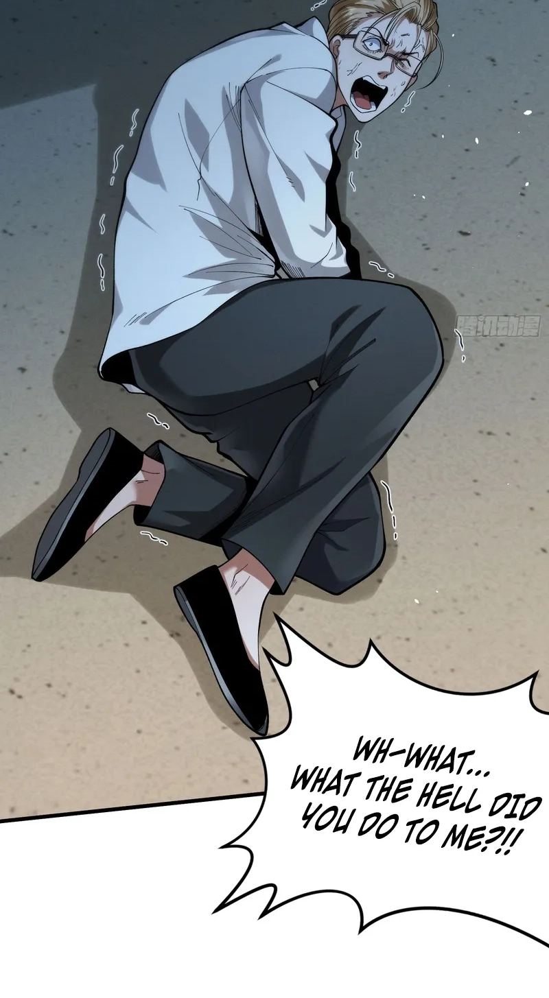 The Ultimate Prodigy Chapter 10 page 14 - 