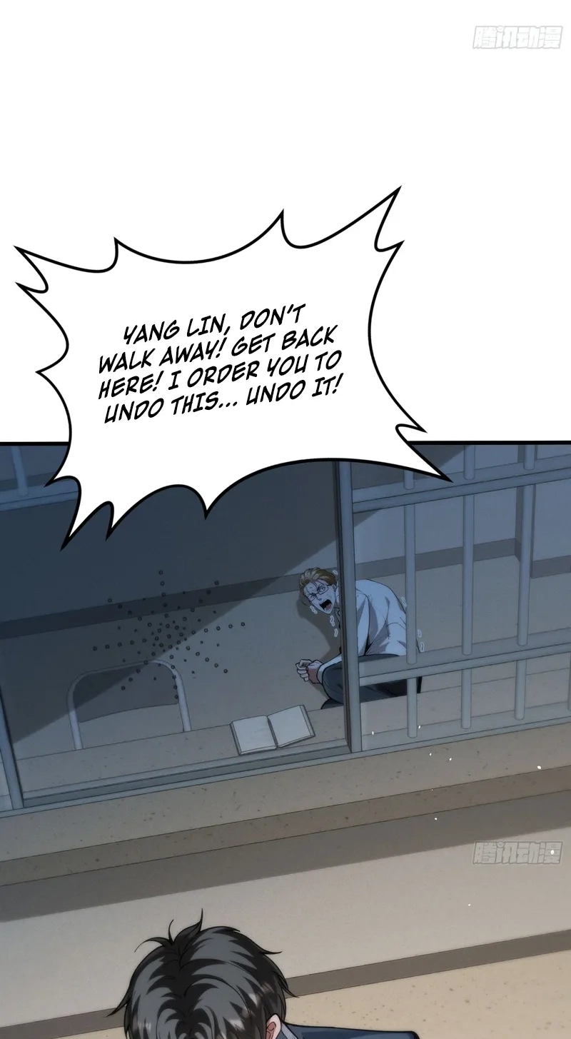 The Ultimate Prodigy Chapter 10 page 19 - 