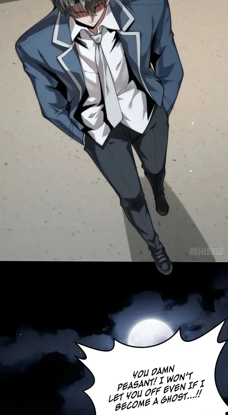 The Ultimate Prodigy Chapter 10 page 20 - 